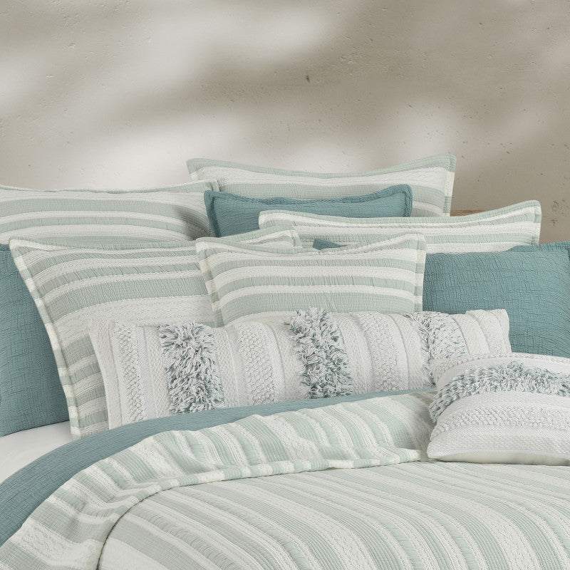 Cyprus Coverlet