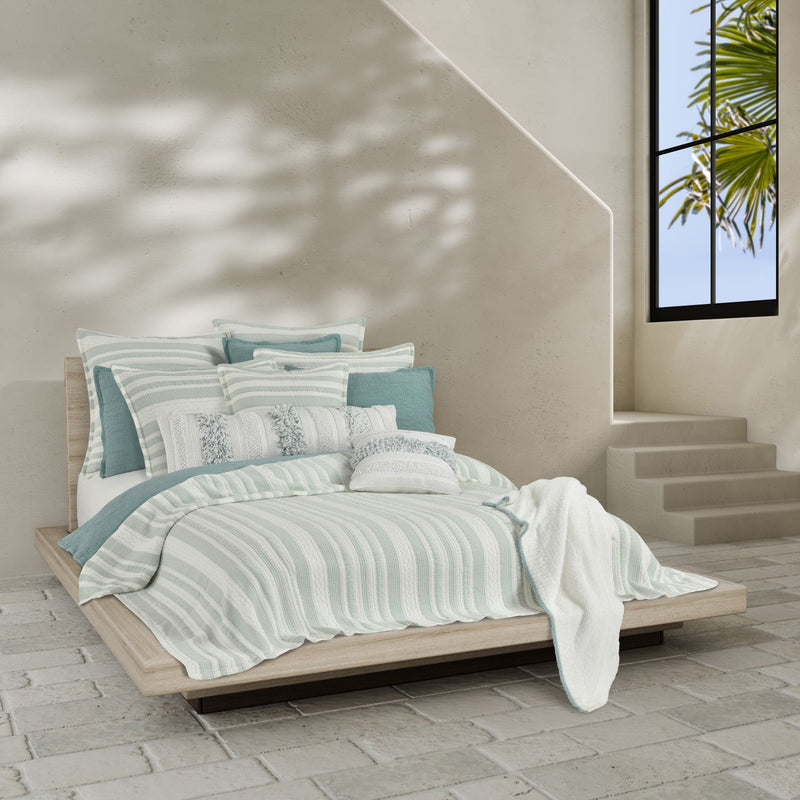 Cyprus Coverlet