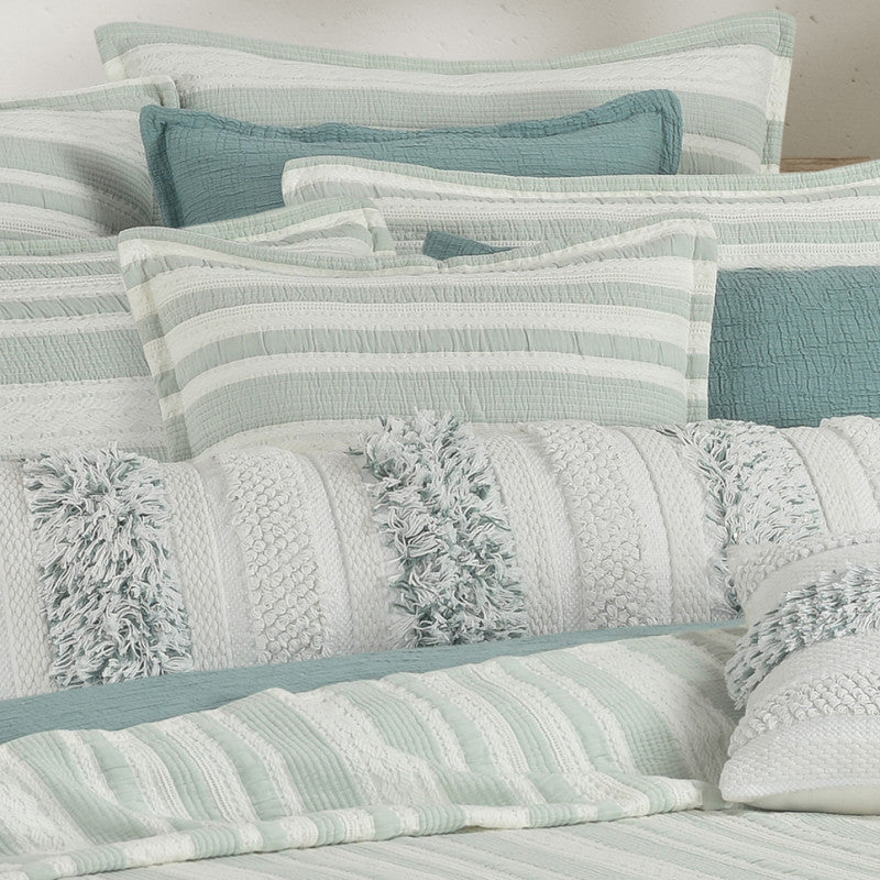 Cyprus Decorative Pillow Cover