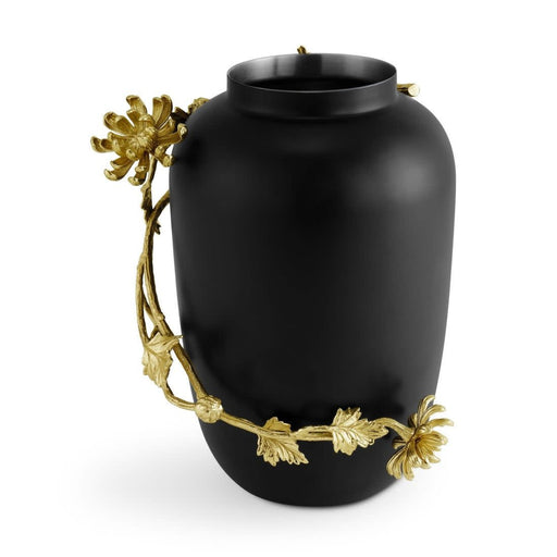 Dahlia Large Vase - Treasured Accents