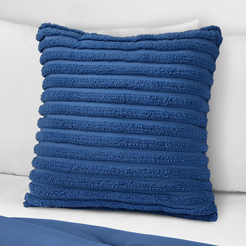 Darby 20" Square Decorative Throw Pillow