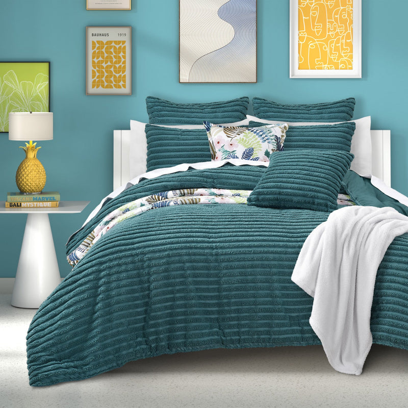 Darby Comforter Set