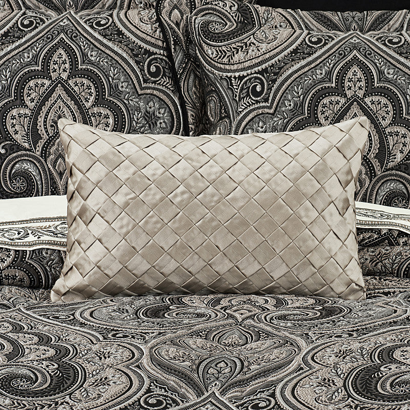 Davinci Boudoir Decorative Throw Pillow