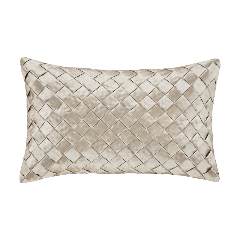 Davinci Boudoir Decorative Throw Pillow