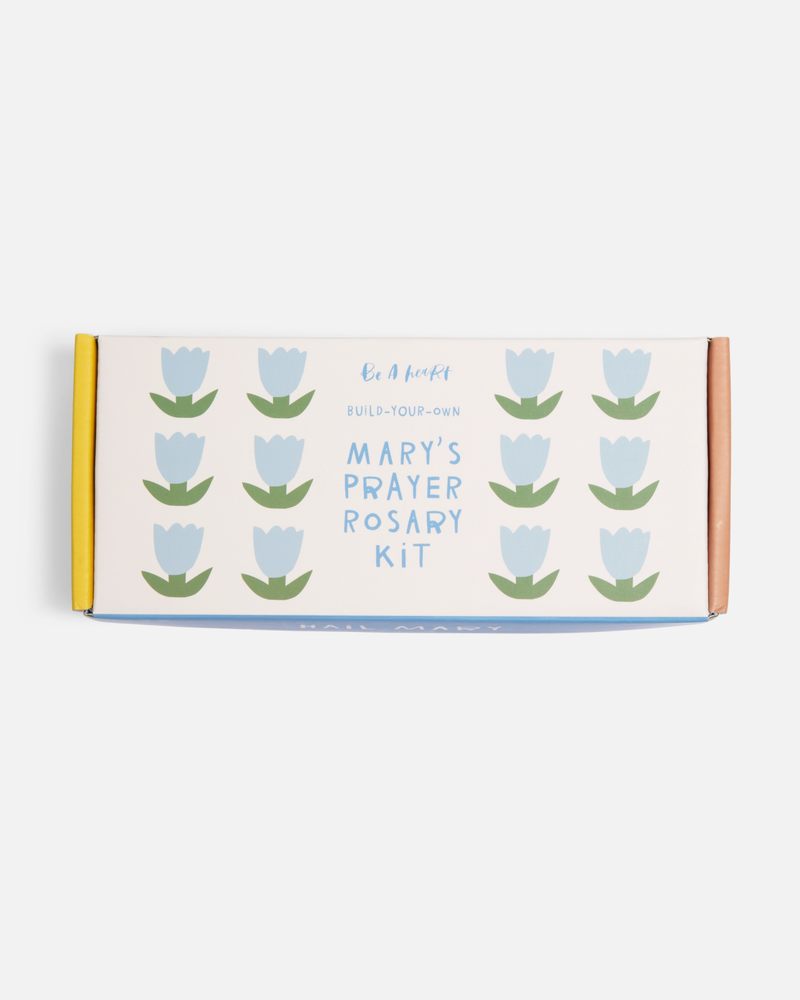 Rosary Kits: Saint Francis