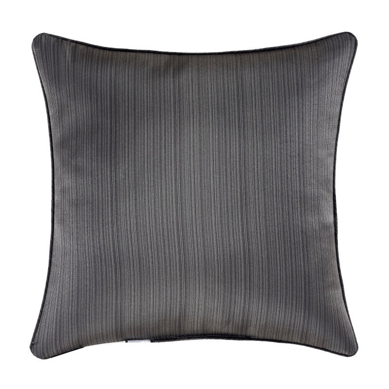 Deco 20" Square Decorative Throw Pillow