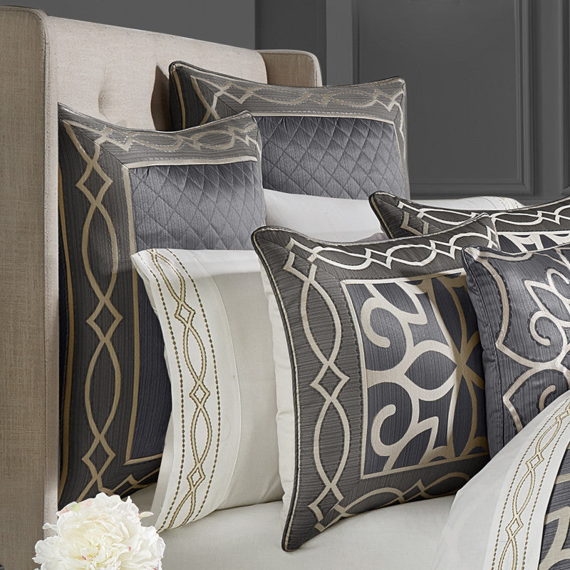 Deco Euro Sham