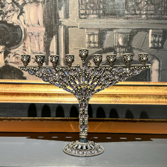 Devora Menorah