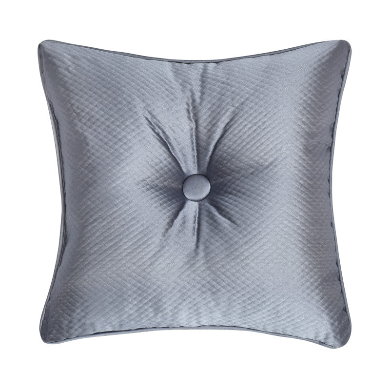 Dicaprio 18" Square Decorative Throw Pillow