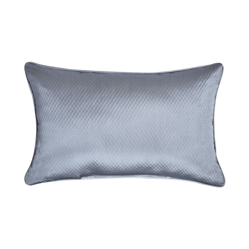 Dicaprio Boudoir Decorative Throw Pillow