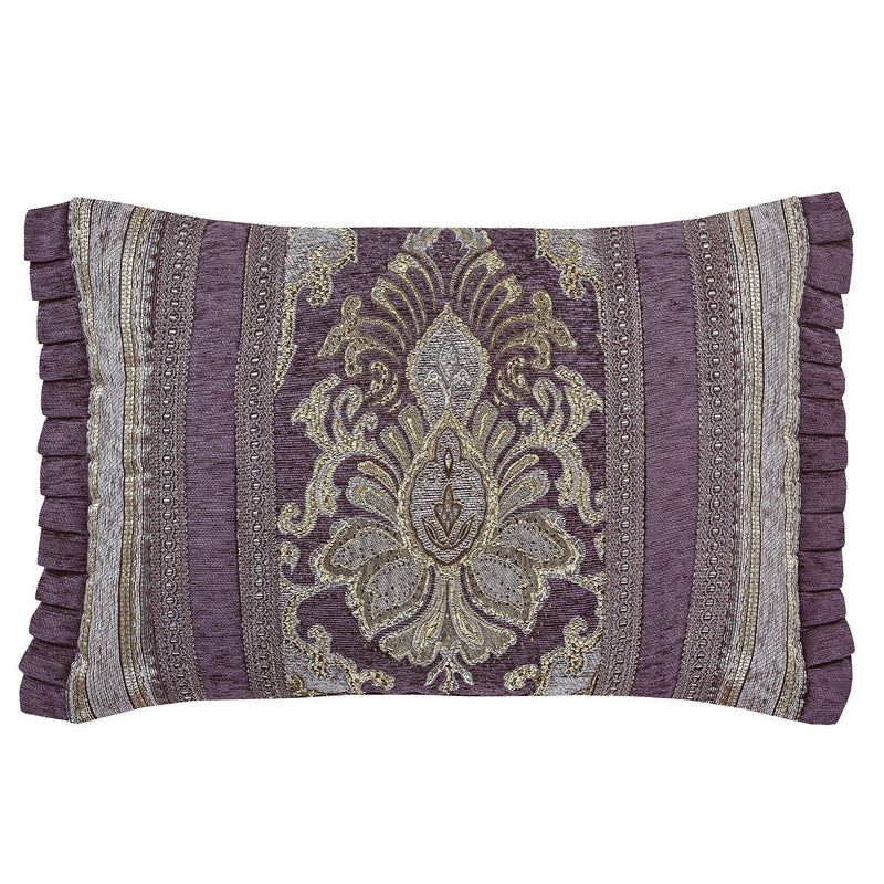 Dominique Boudoir Decorative Throw Pillow