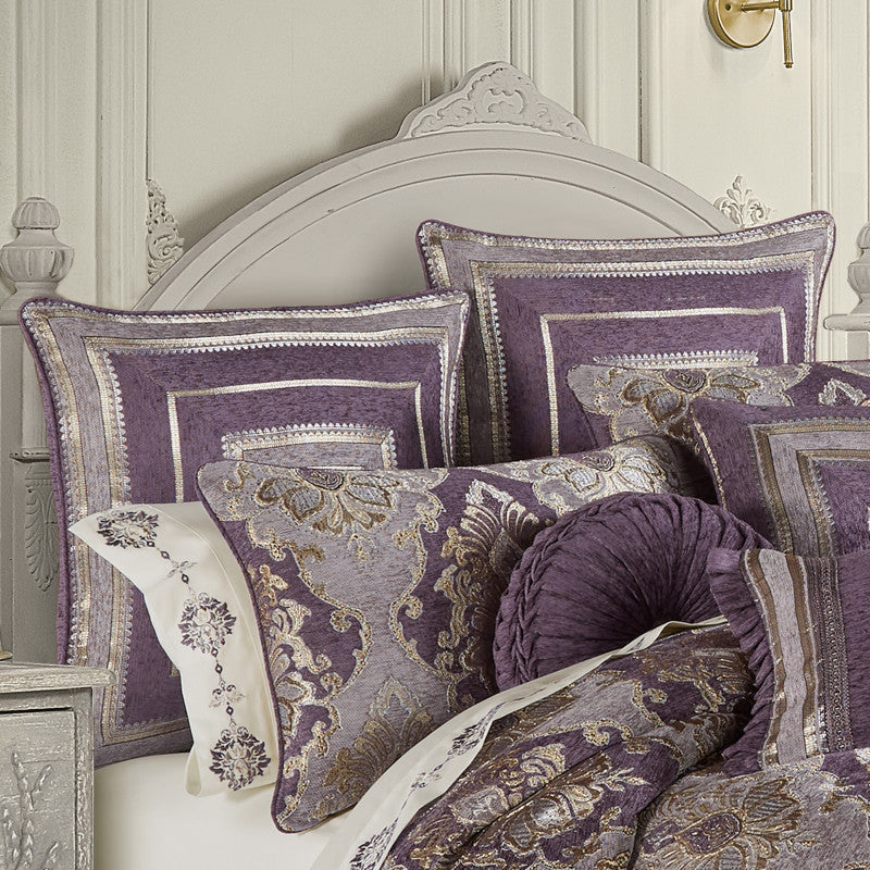 Dominique Euro Sham