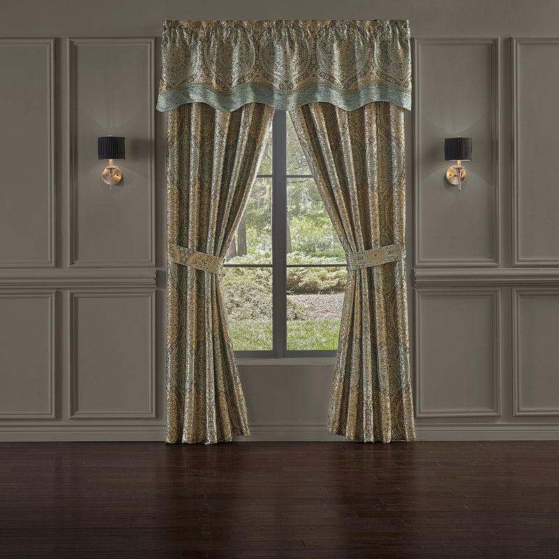 Dorset Window Panel Pair