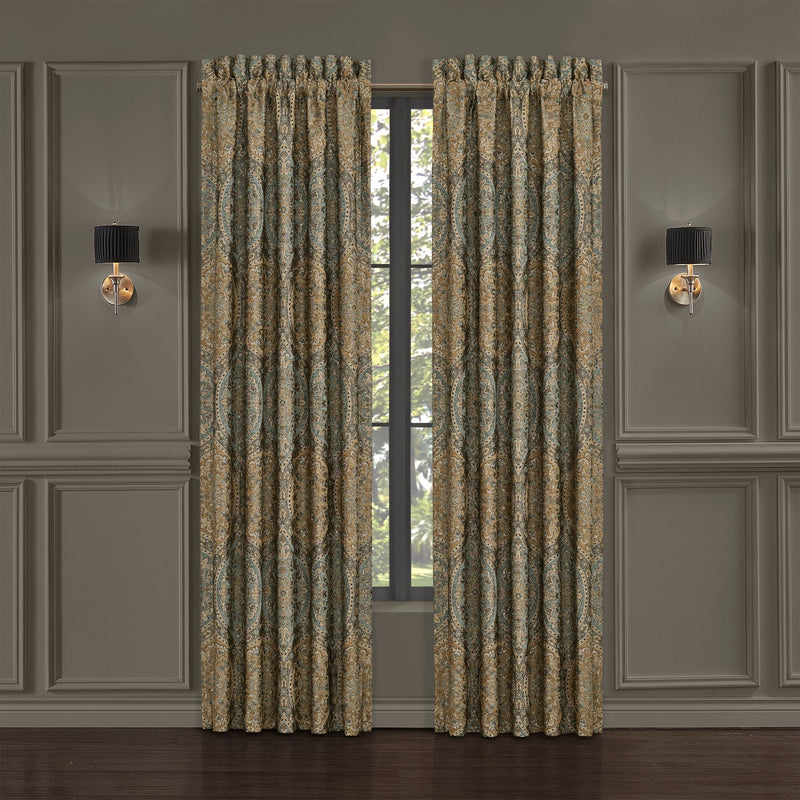 Dorset Window Panel Pair