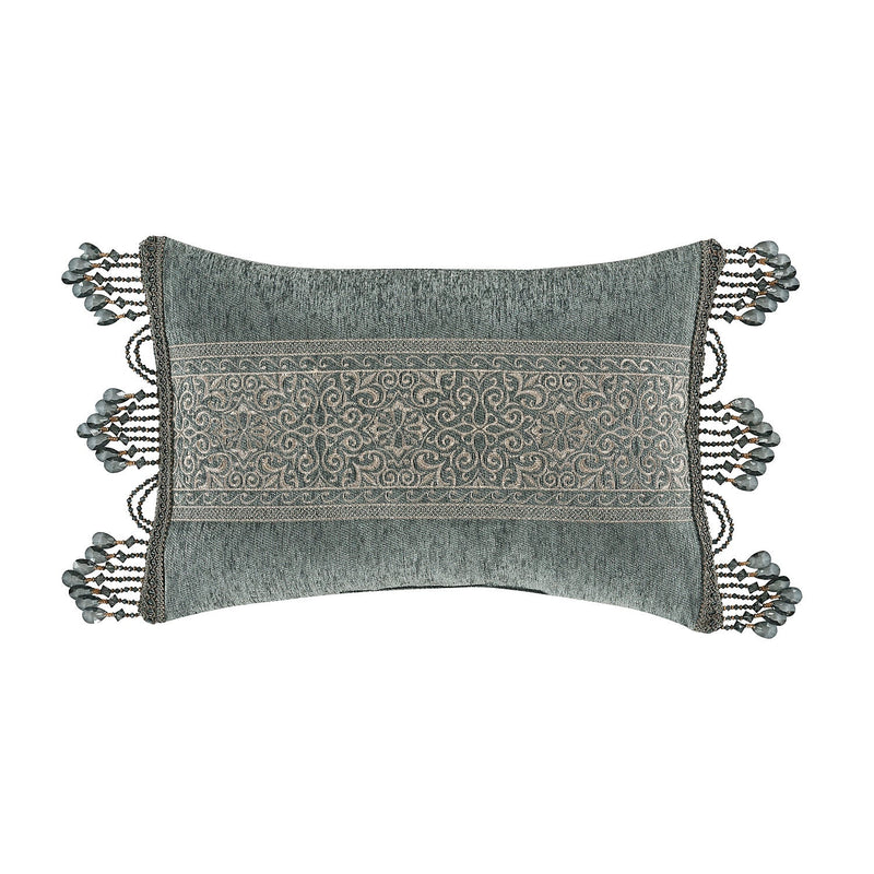 Dorset Boudoir Decorative Throw Pillow