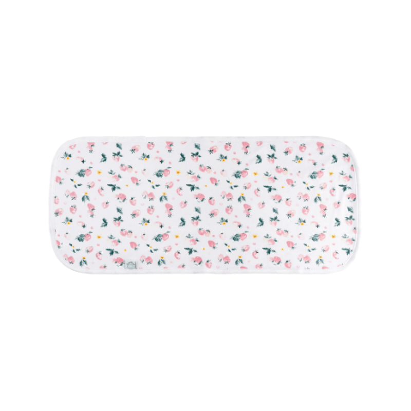 Dreamland Baby Accessories Dream Burp Cloth