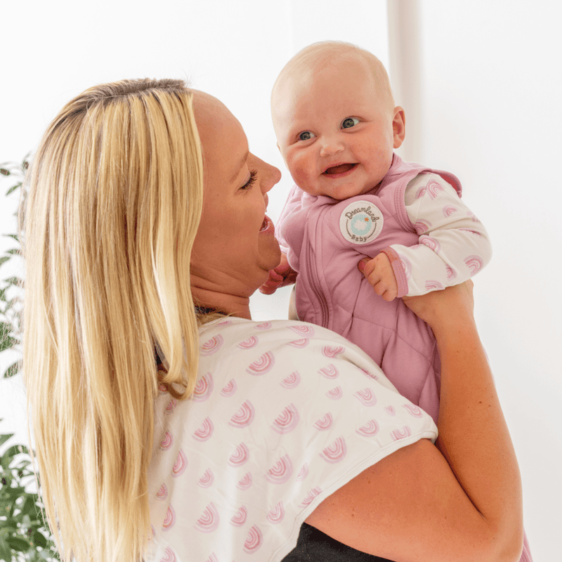 Dreamland Baby Accessories Dream Burp Cloth