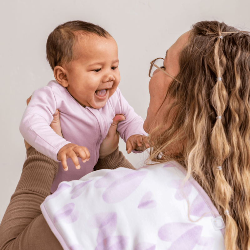 Dreamland Baby Accessories Dream Burp Cloth