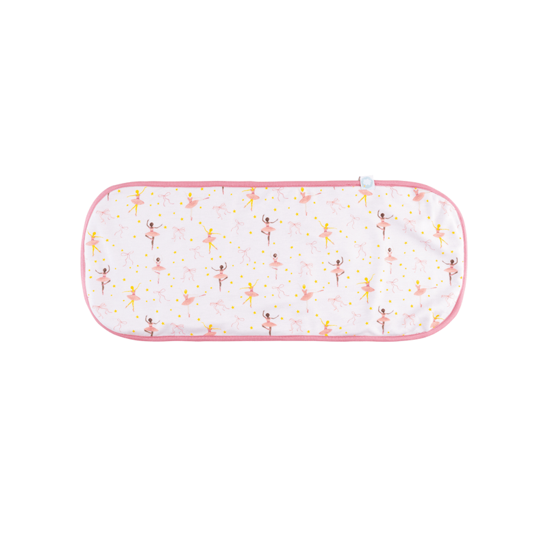 Dreamland Baby Accessories Dream Burp Cloth