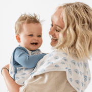 Dreamland Baby Accessories Dream Burp Cloth