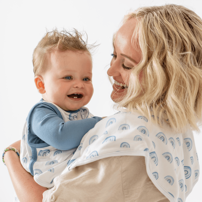 Dreamland Baby Accessories Dream Burp Cloth