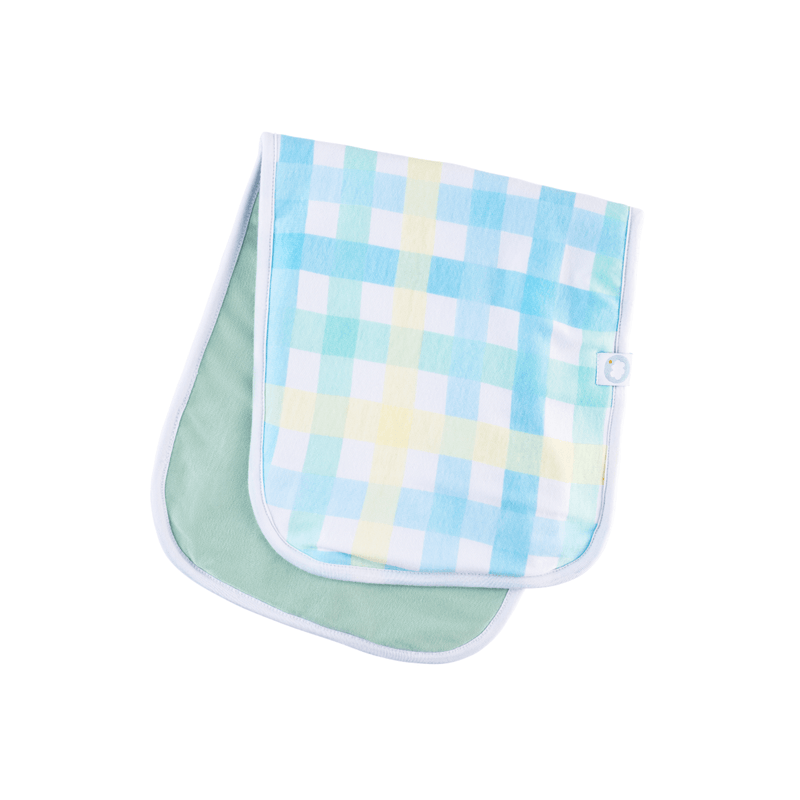 Dreamland Baby Accessories Dream Burp Cloth