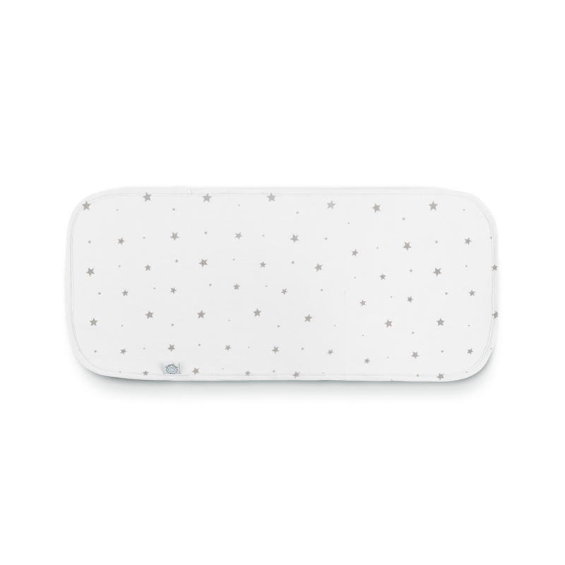 Dreamland Baby Accessories Dream Burp Cloth