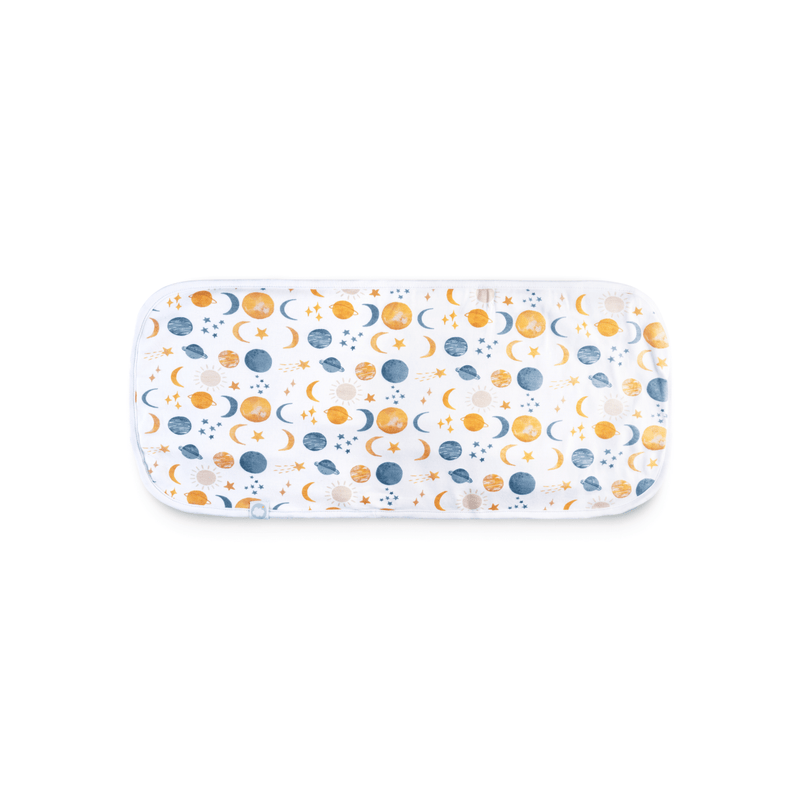 Dreamland Baby Accessories Dream Burp Cloth