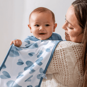 Dreamland Baby Accessories Dream Burp Cloth