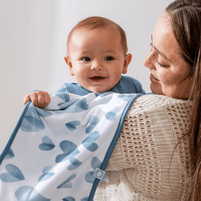 Dreamland Baby Accessories Dream Burp Cloth