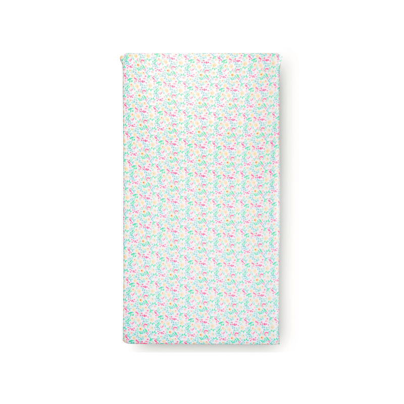 Dreamland Baby Crib Sheet Bamboo Fitted Crib Sheets