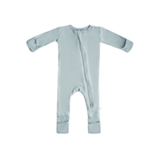 Dreamland Baby Pajamas Baby Bamboo Pajamas w/ DreamCuffs®