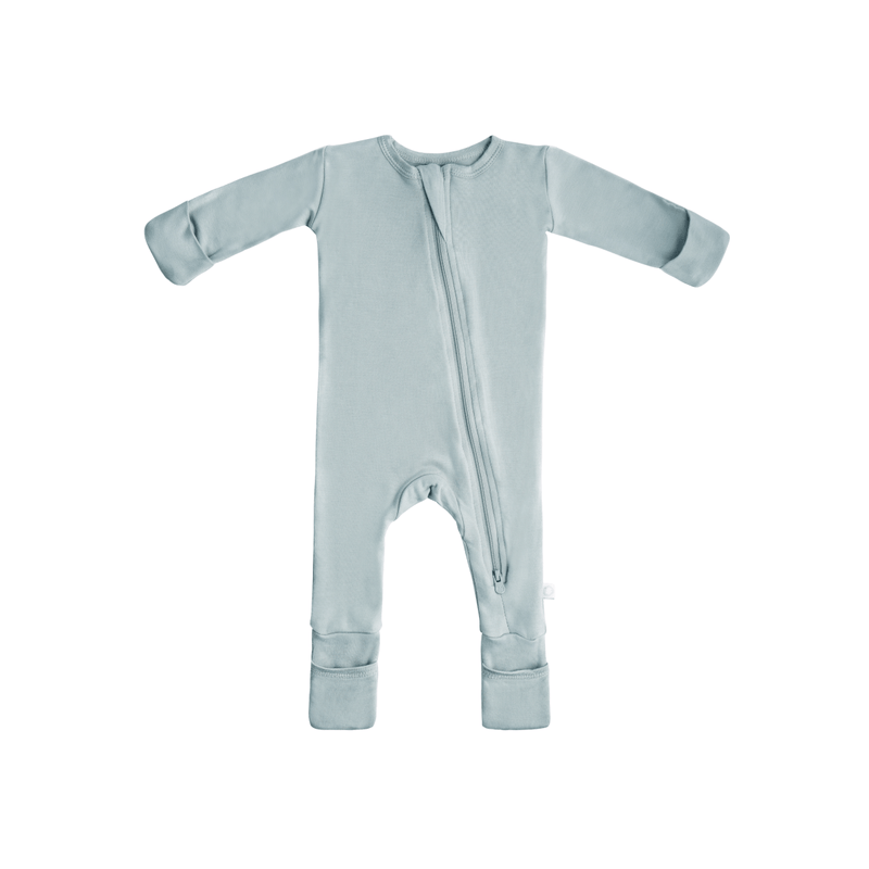 Dreamland Baby Pajamas Baby Bamboo Pajamas w/ DreamCuffs®