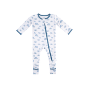 Dreamland Baby Pajamas Baby Bamboo Pajamas w/ DreamCuffs®