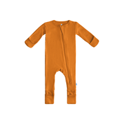 Dreamland Baby Pajamas Baby Bamboo Pajamas w/ DreamCuffs®