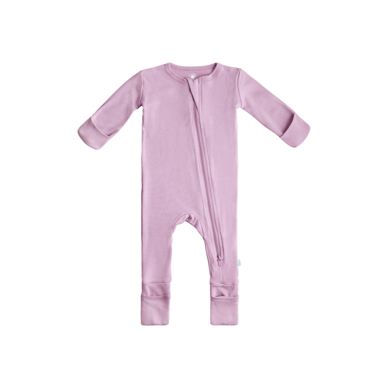 Dreamland Baby Pajamas Baby Bamboo Pajamas w/ DreamCuffs®