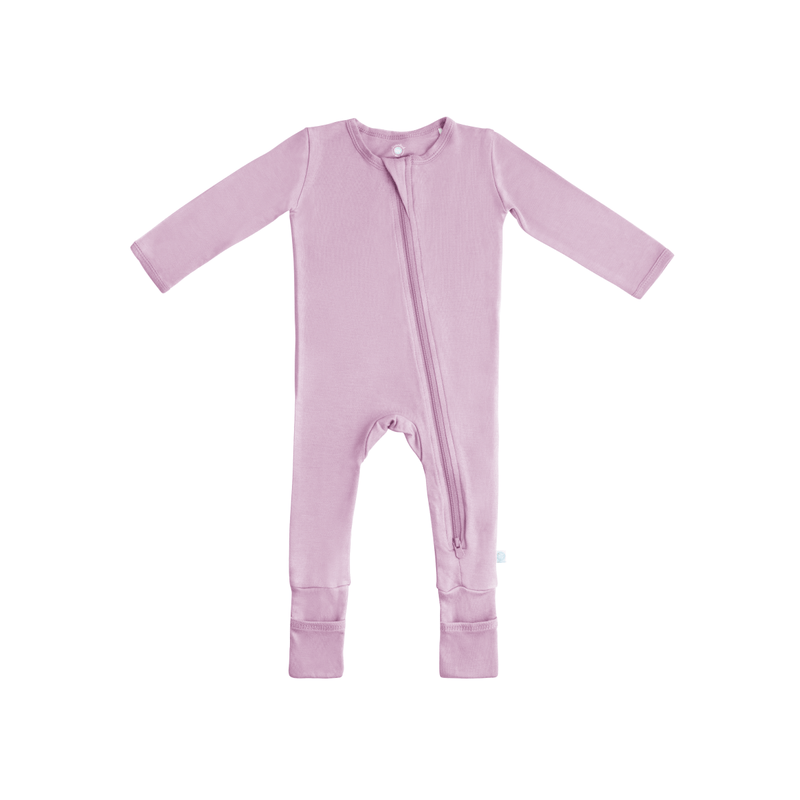 Dreamland Baby Pajamas Baby Bamboo Pajamas w/ DreamCuffs®