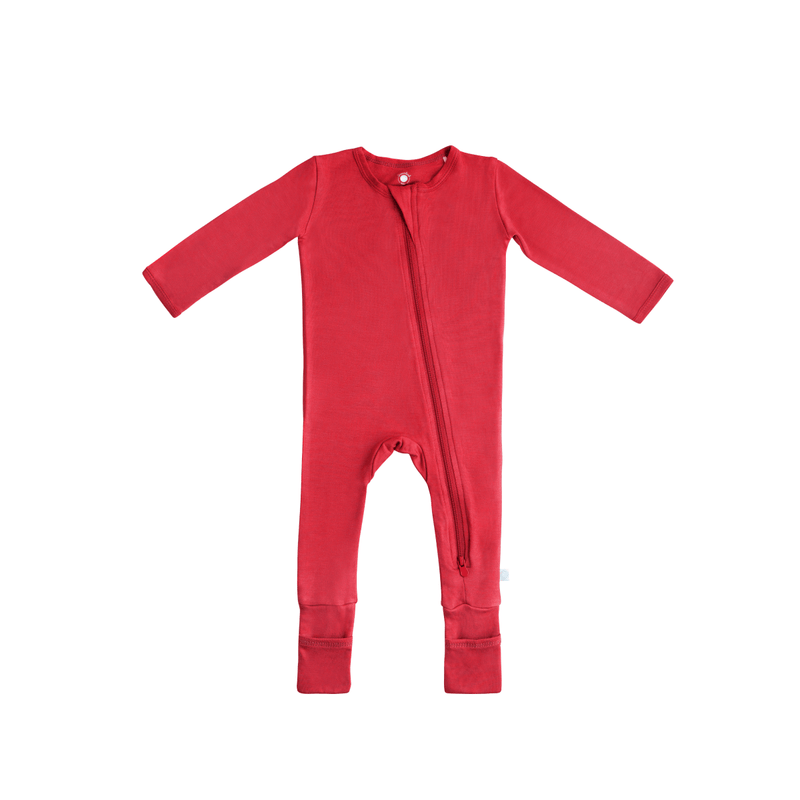 Dreamland Baby Pajamas Baby Bamboo Pajamas w/ DreamCuffs®
