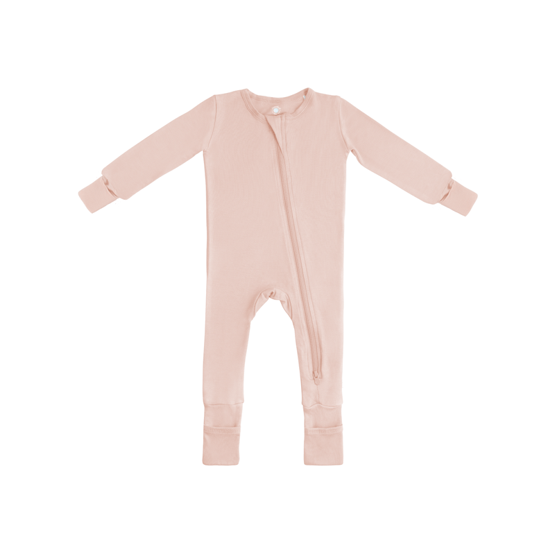 Dreamland Baby Pajamas Baby Bamboo Pajamas w/ DreamCuffs®