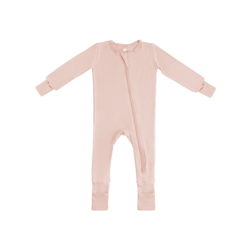 Dreamland Baby Pajamas Baby Bamboo Pajamas w/ DreamCuffs®