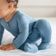 Dreamland Baby Pajamas Baby Bamboo Pajamas w/ DreamCuffs®