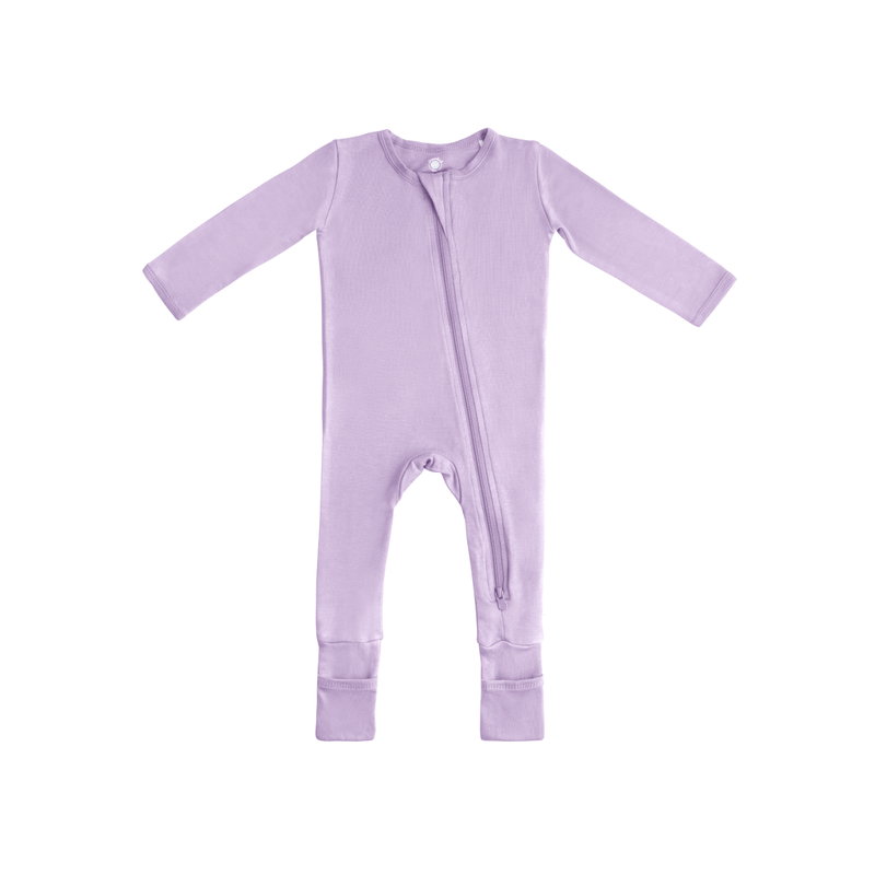 Dreamland Baby Pajamas Baby Bamboo Pajamas w/ DreamCuffs®