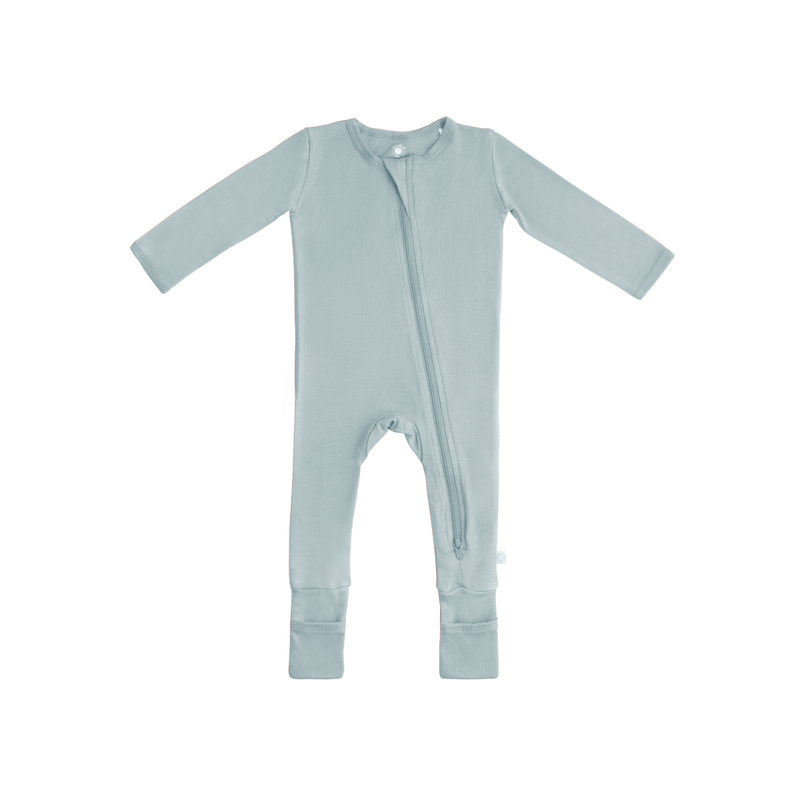 Dreamland Baby Pajamas Baby Bamboo Pajamas w/ DreamCuffs®
