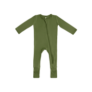 Dreamland Baby Pajamas Baby Bamboo Pajamas w/ DreamCuffs®