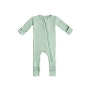 Dreamland Baby Pajamas Baby Bamboo Pajamas w/ DreamCuffs®