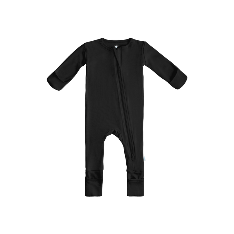 Dreamland Baby Pajamas Baby Bamboo Pajamas w/ DreamCuffs®