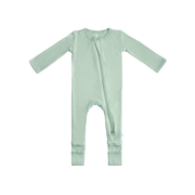 Dreamland Baby Pajamas Baby Bamboo Pajamas w/ DreamCuffs®