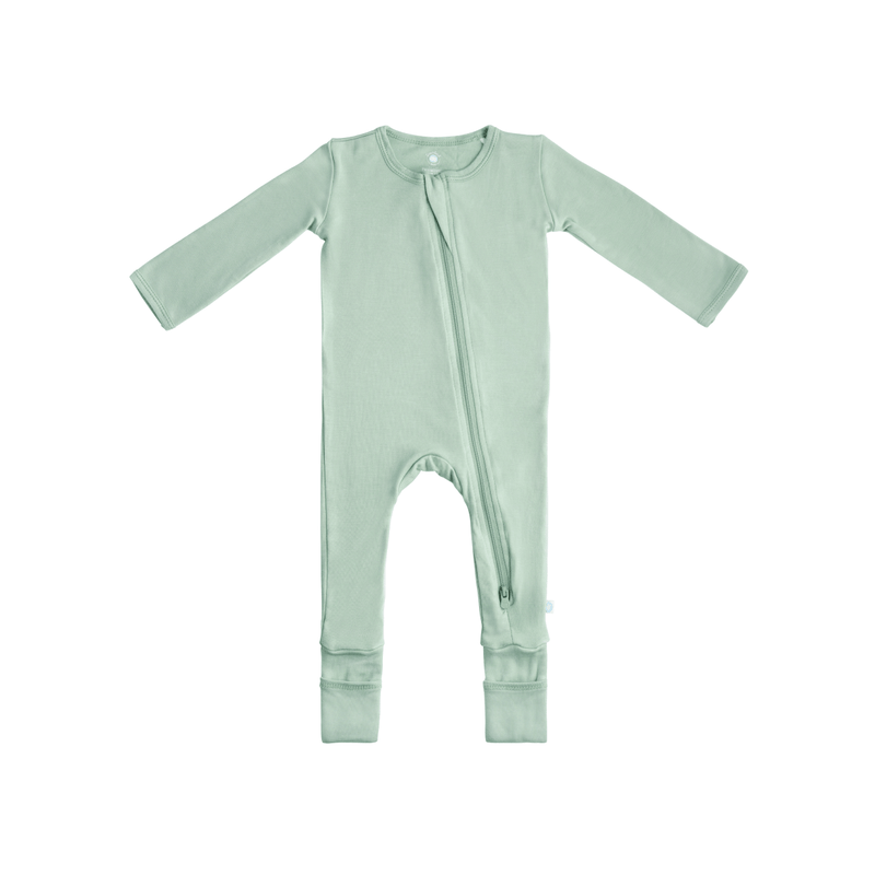 Dreamland Baby Pajamas Baby Bamboo Pajamas w/ DreamCuffs®