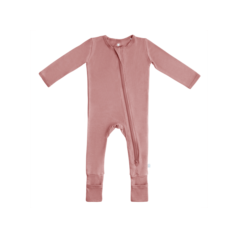 Dreamland Baby Pajamas Baby Bamboo Pajamas w/ DreamCuffs®