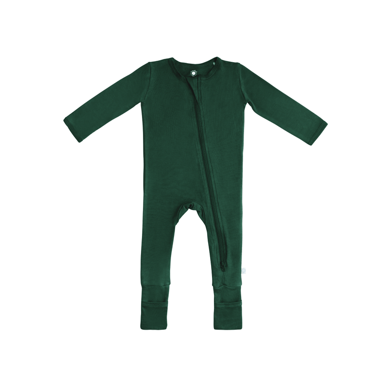 Dreamland Baby Pajamas Baby Bamboo Pajamas w/ DreamCuffs®